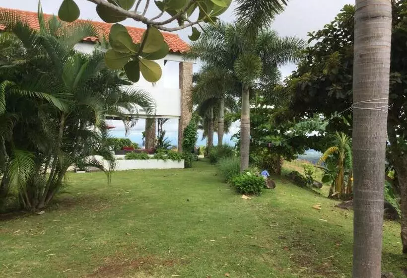 Hawk's Nest Bed & Breakfast