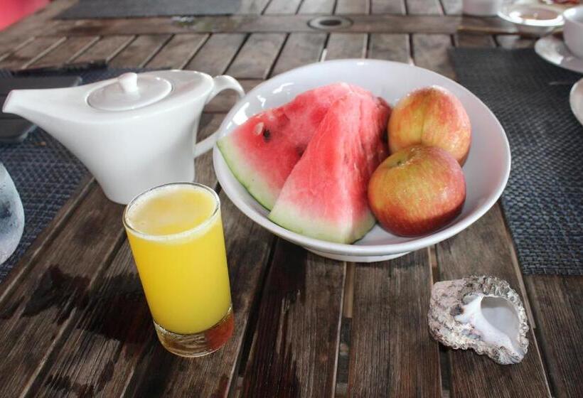 هتل El Sol Morrillo