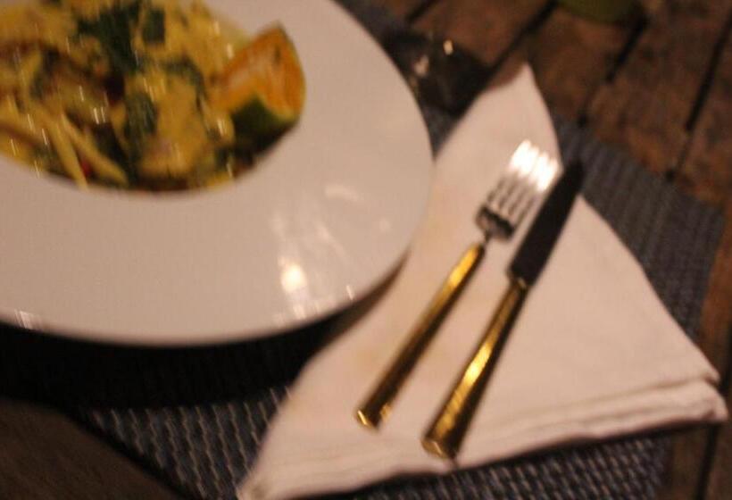 هتل El Sol Morrillo