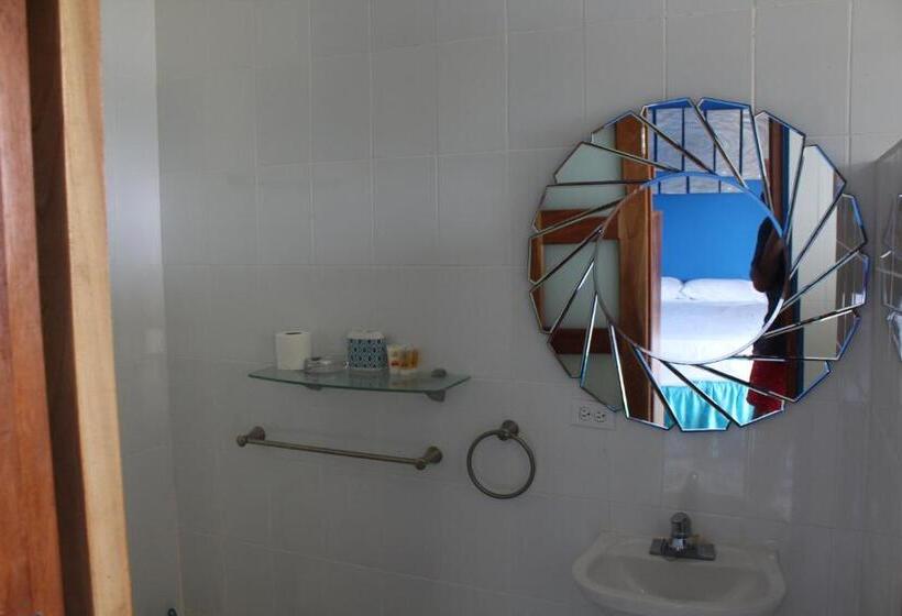 هتل El Sol Morrillo