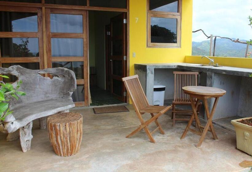 هتل El Sol Morrillo