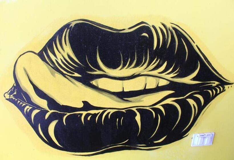 هتل El Sol Morrillo