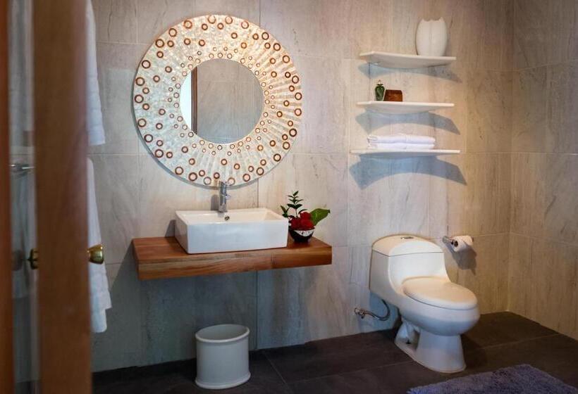 هتل El Sol Morrillo