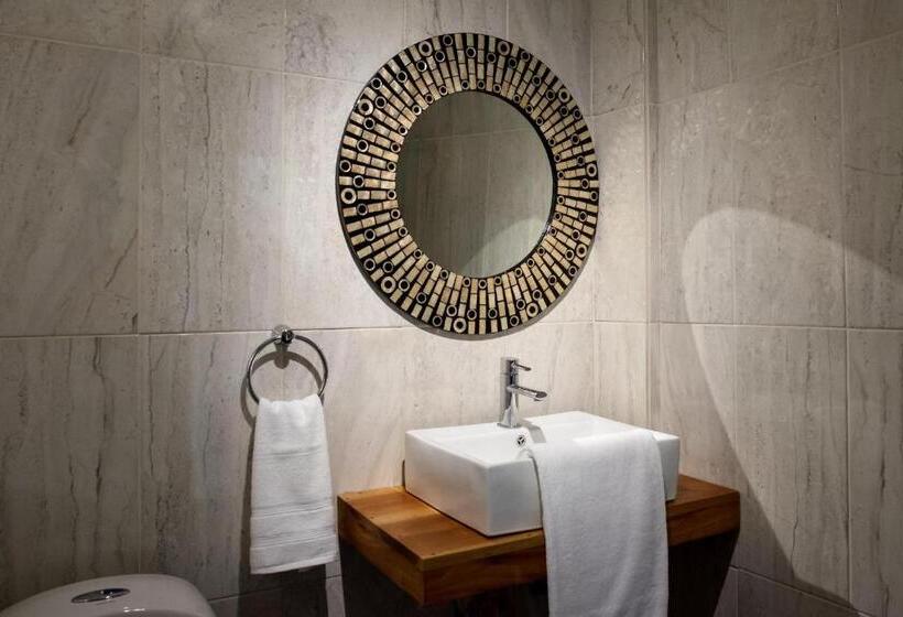 هتل El Sol Morrillo