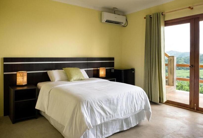 هتل El Sol Morrillo