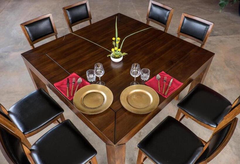 هتل El Sol Morrillo