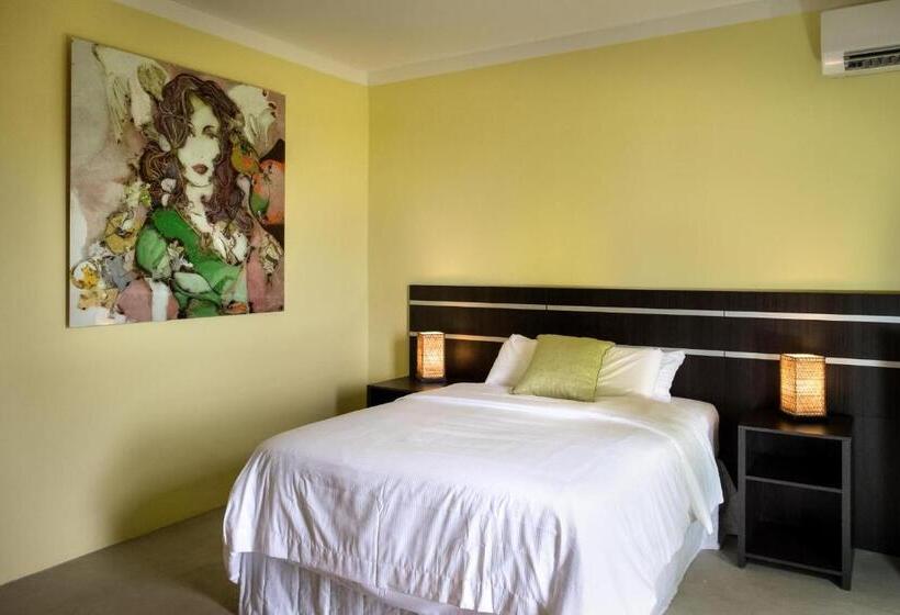 هتل El Sol Morrillo