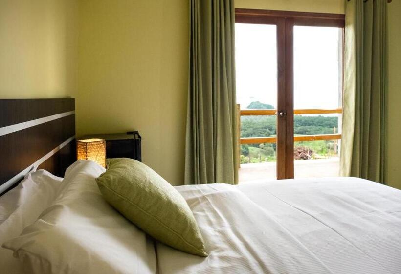 هتل El Sol Morrillo