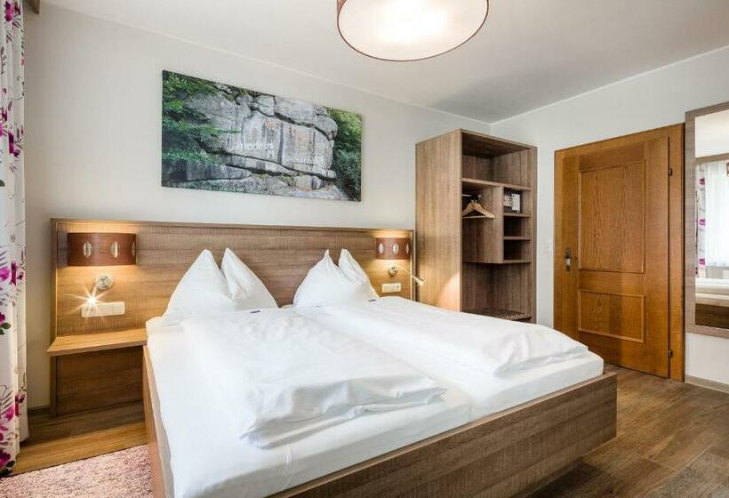 Hotelli Gasthof Gierlinger