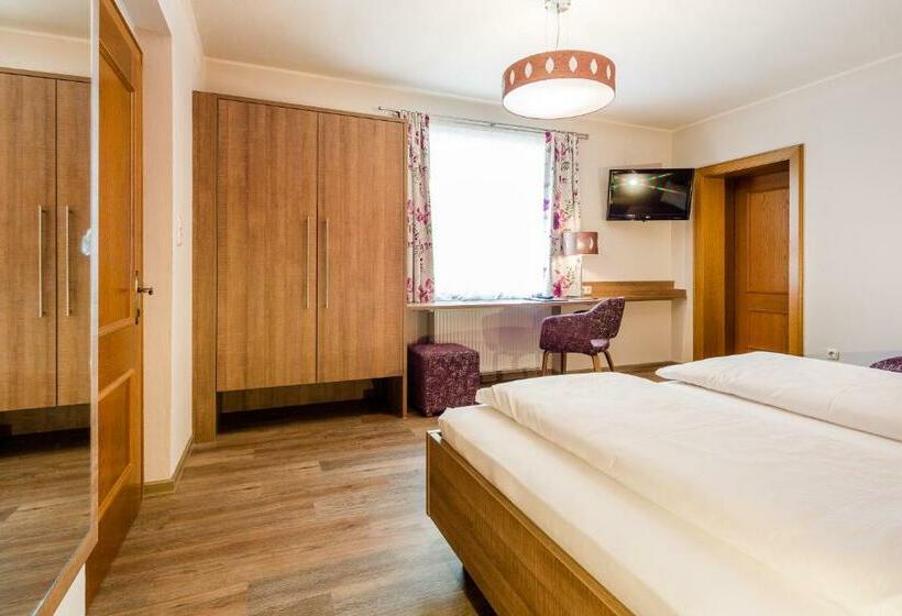 Hotelli Gasthof Gierlinger