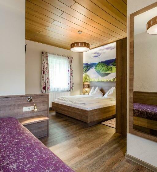 Hotelli Gasthof Gierlinger