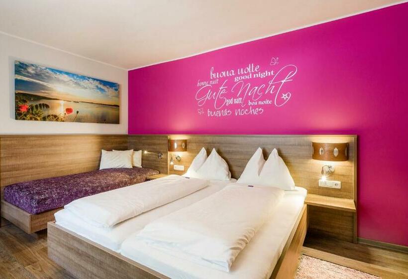 Hotelli Gasthof Gierlinger