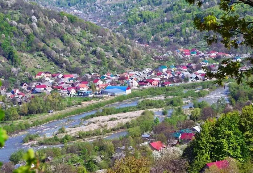 Hotelli Golden Palace