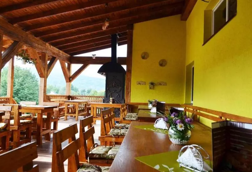 Hotelli Golden Palace