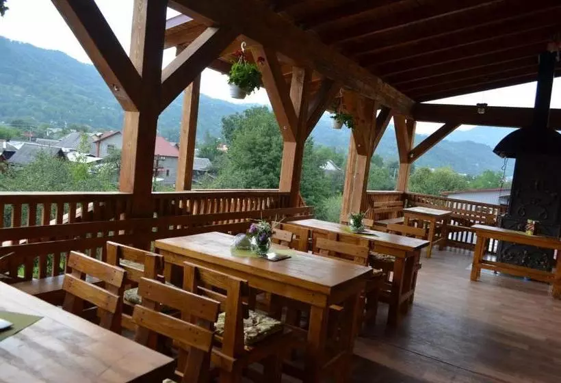 Hotelli Golden Palace