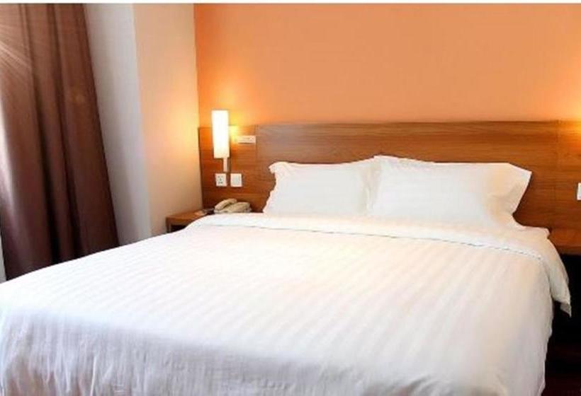 ホテル Ibis Chengdu Wenjiang Center