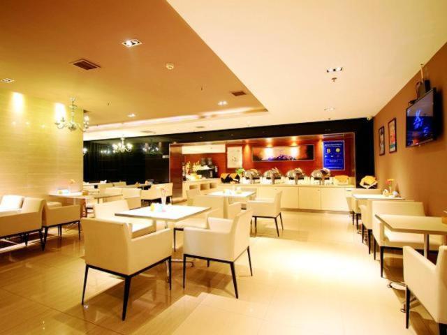 فندق Jinjiang Inn Shijiazhuang Development Zone