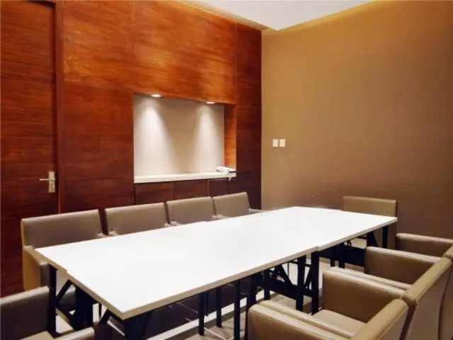 Hotelli Jinjiang Inn Shijiazhuang Development Zone