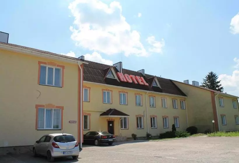 هتل Kremin