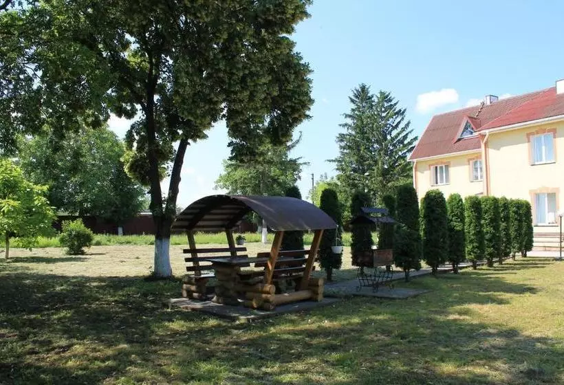 هتل Kremin