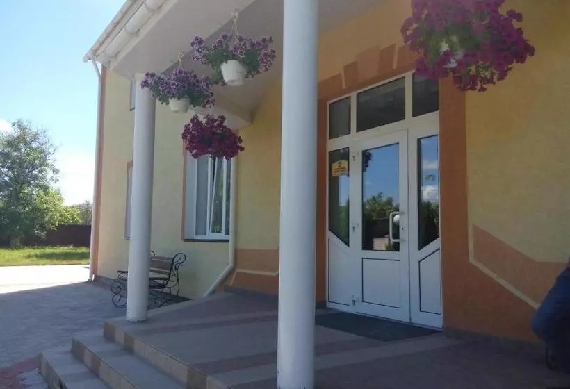 هتل Kremin