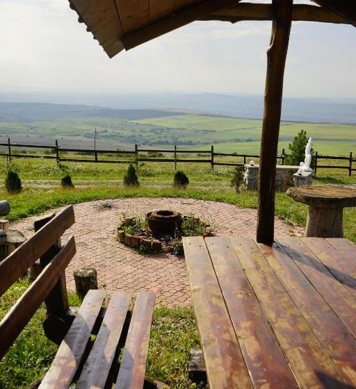 호텔 Pensiunea Cheile Apusenilor