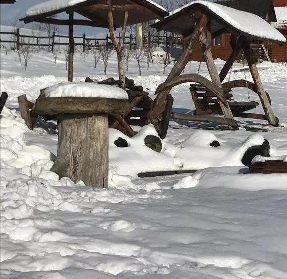 هتل Pensiunea Cheile Apusenilor