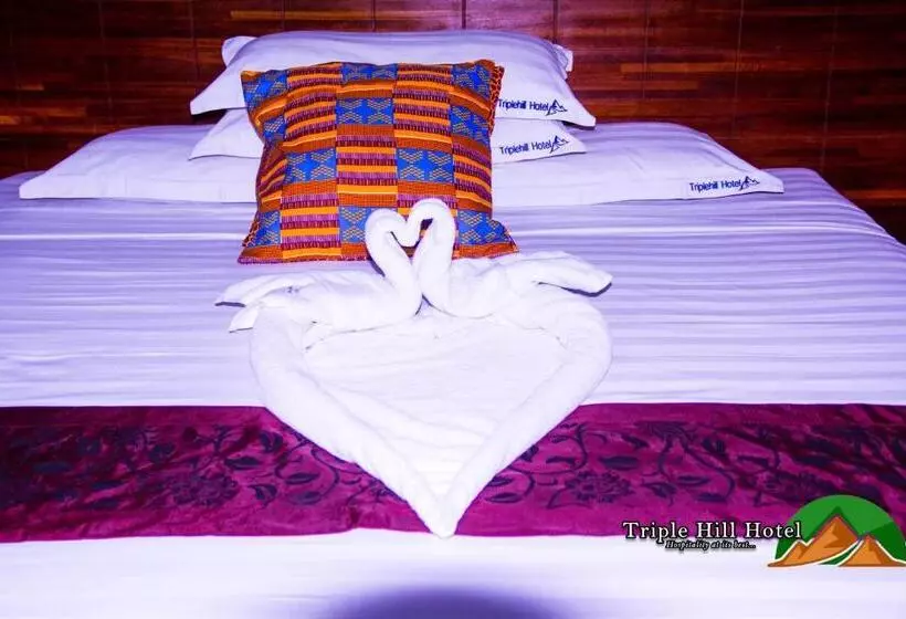 Hotel Triple Hill