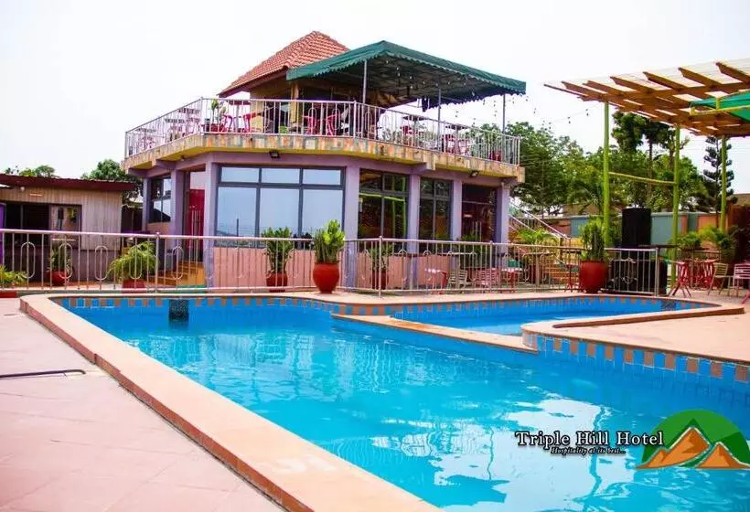 Hotel Triple Hill