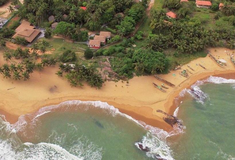 Ko Sa Beach Resort Ltd