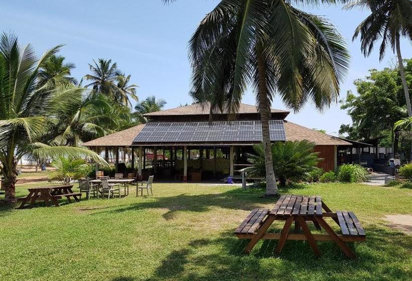 Ko Sa Beach Resort Ltd