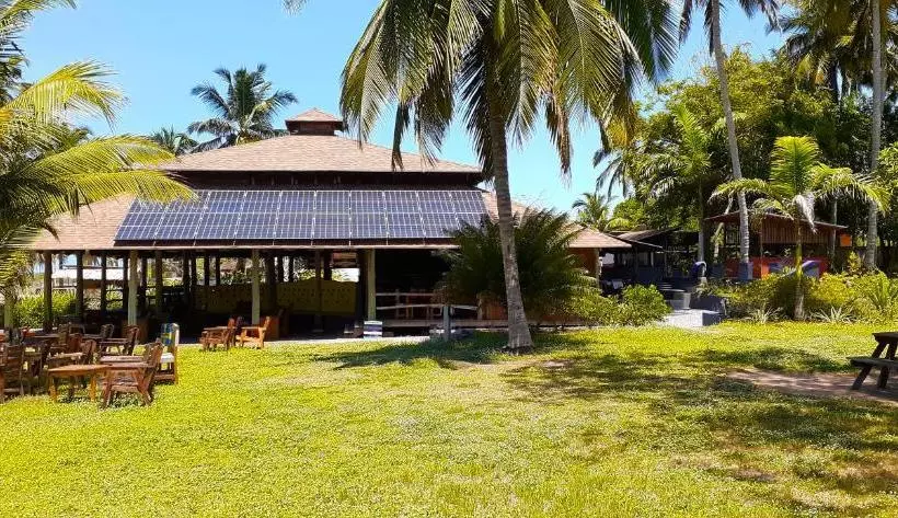 Ko Sa Beach Resort Ltd