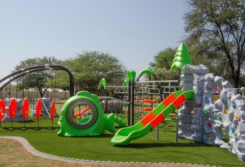 Monomotapa Village @ Legend Golf And Safari Resort