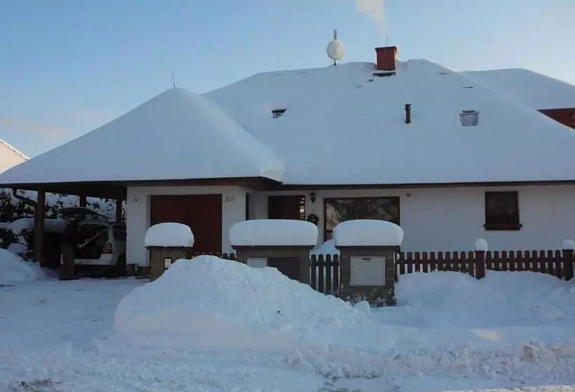 ペンション Apartmán V Krkonoších