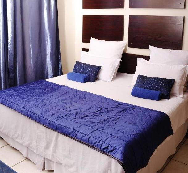 膳宿费 Baobab Tree Guest House