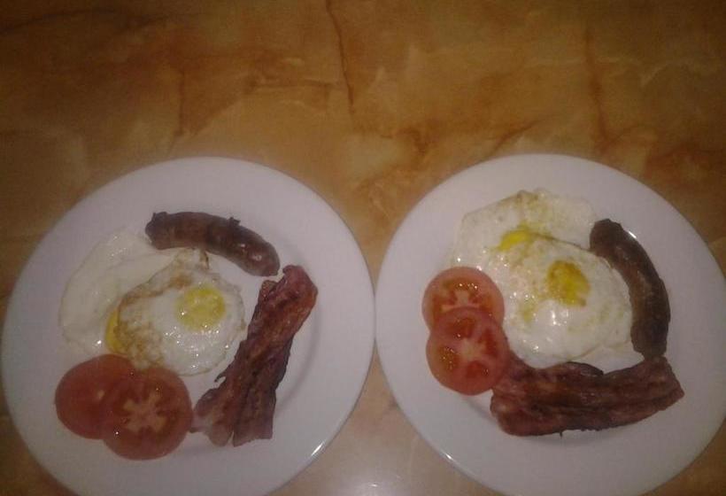 膳宿费 Baobab Tree Guest House