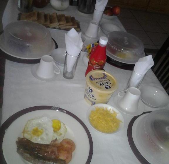 膳宿费 Baobab Tree Guest House