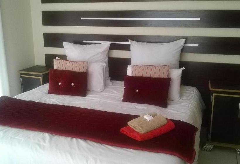 膳宿费 Baobab Tree Guest House