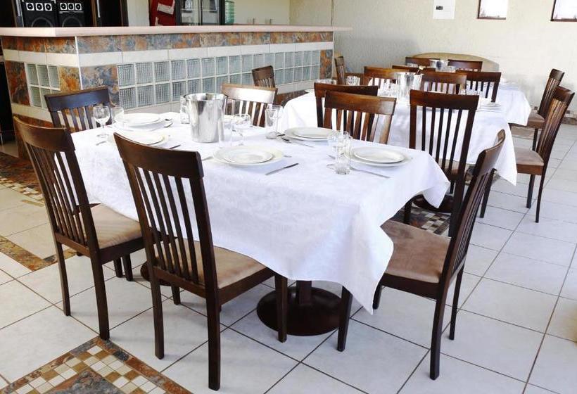 膳宿费 Baobab Tree Guest House