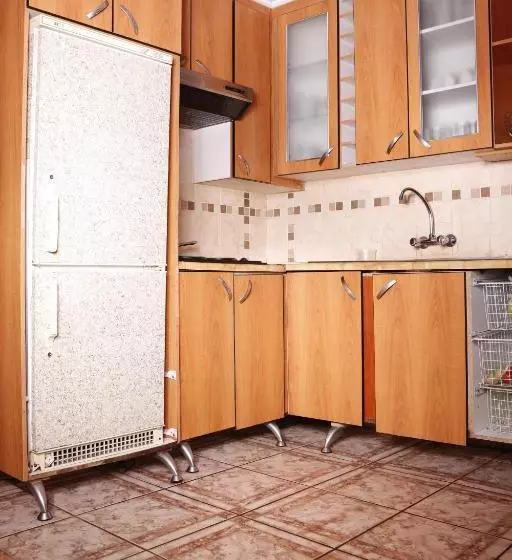 ペンション Baobab Tree Guest House