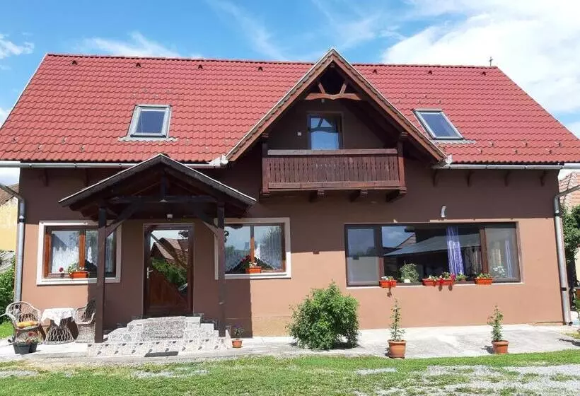 Majatalo Becze Vanda Kulcsosház