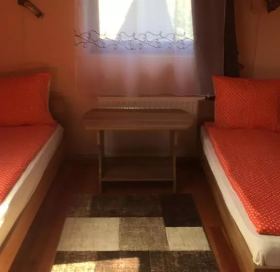 Majatalo Becze Vanda Kulcsosház