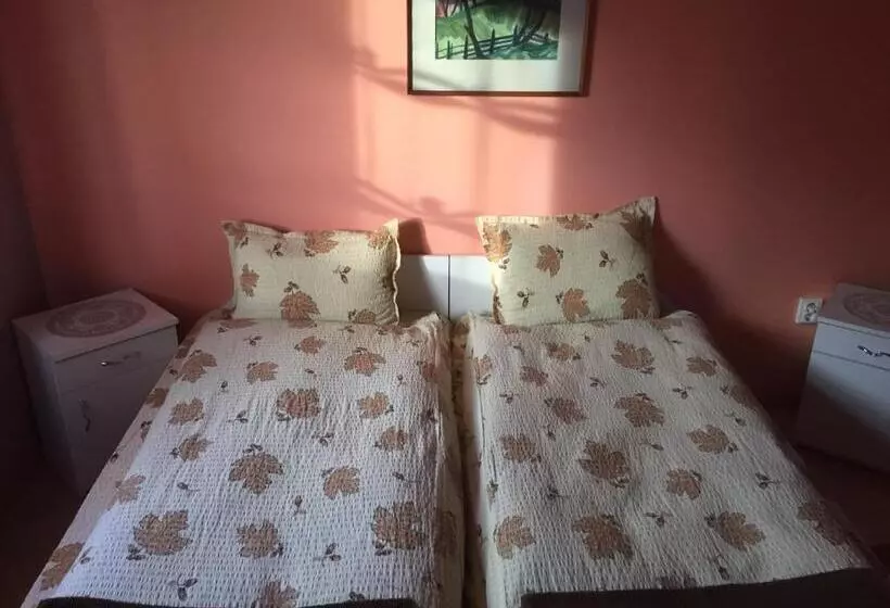 Majatalo Becze Vanda Kulcsosház