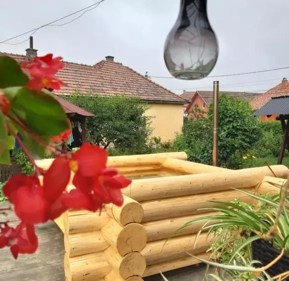 Majatalo Becze Vanda Kulcsosház