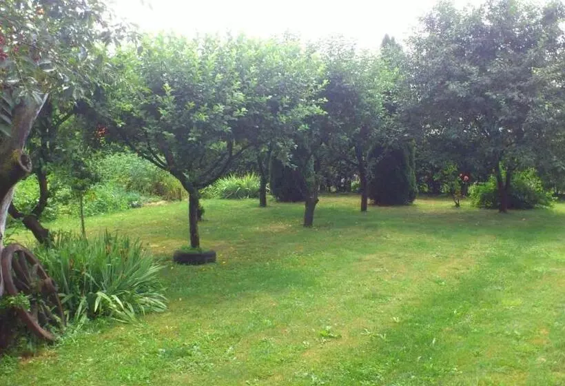 Majatalo Becze Vanda Kulcsosház