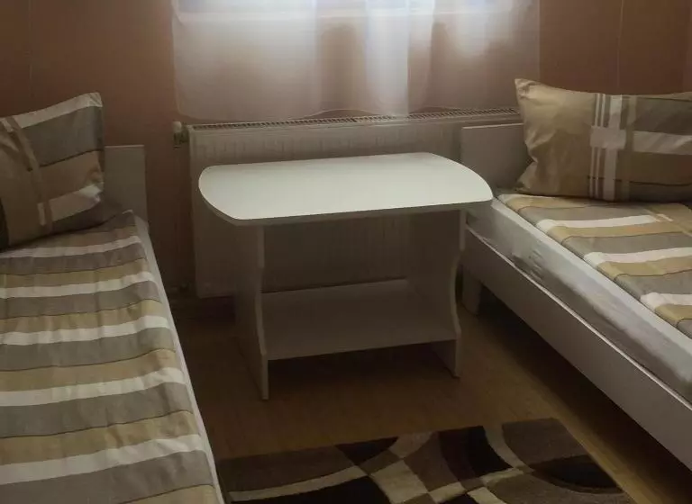 Majatalo Becze Vanda Kulcsosház