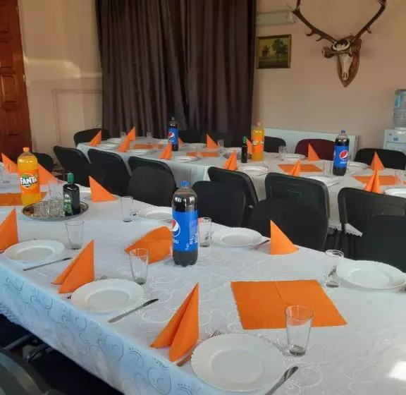 Majatalo Becze Vanda Kulcsosház