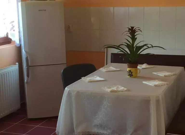 Majatalo Becze Vanda Kulcsosház