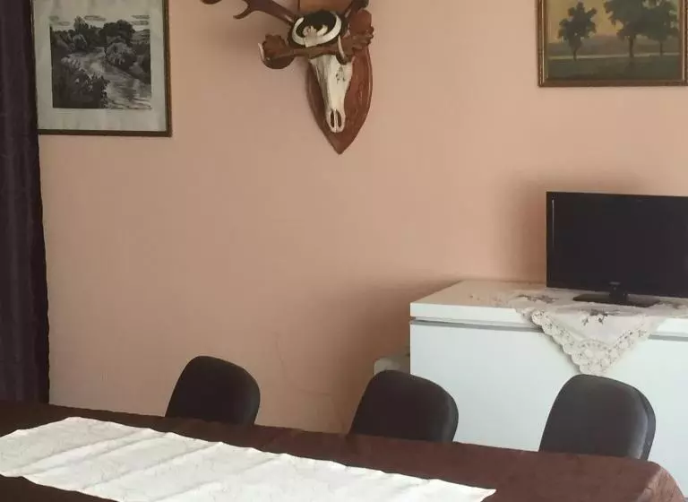 Majatalo Becze Vanda Kulcsosház