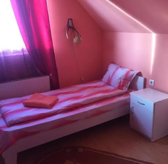 Majatalo Becze Vanda Kulcsosház